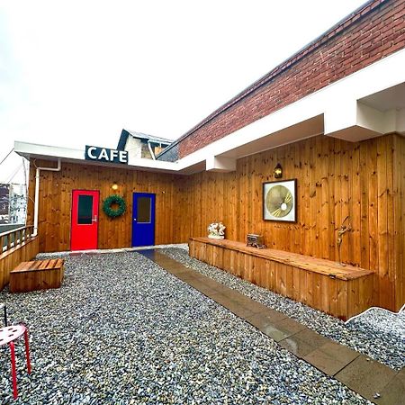 R Guesthouse Jongmyo Seoul Exterior foto