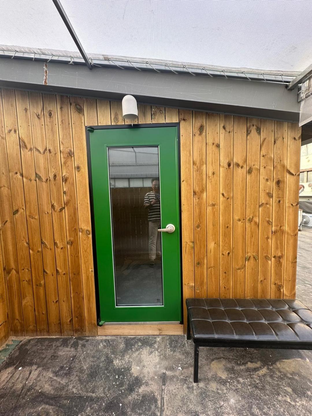 R Guesthouse Jongmyo Seoul Exterior foto