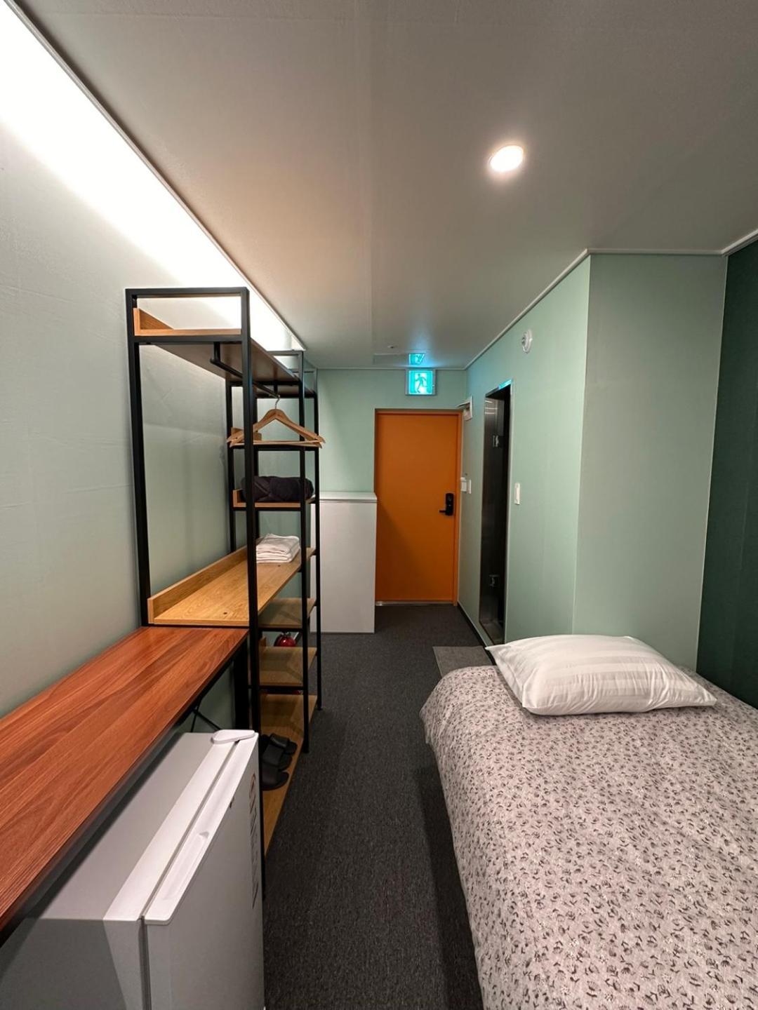 R Guesthouse Jongmyo Seoul Exterior foto