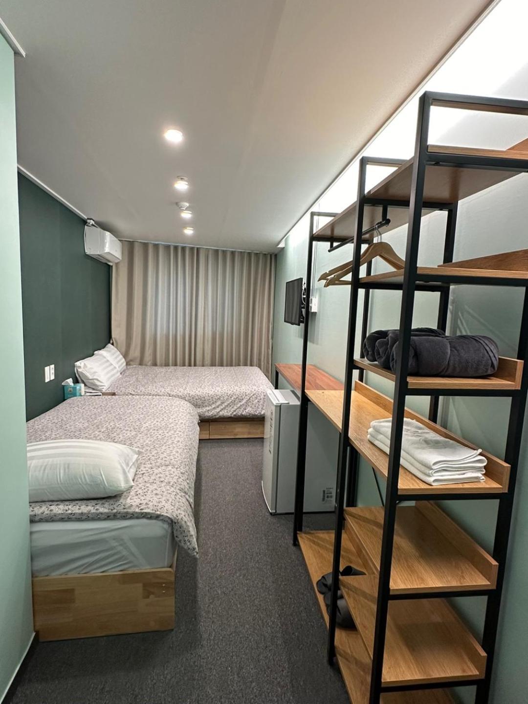 R Guesthouse Jongmyo Seoul Exterior foto