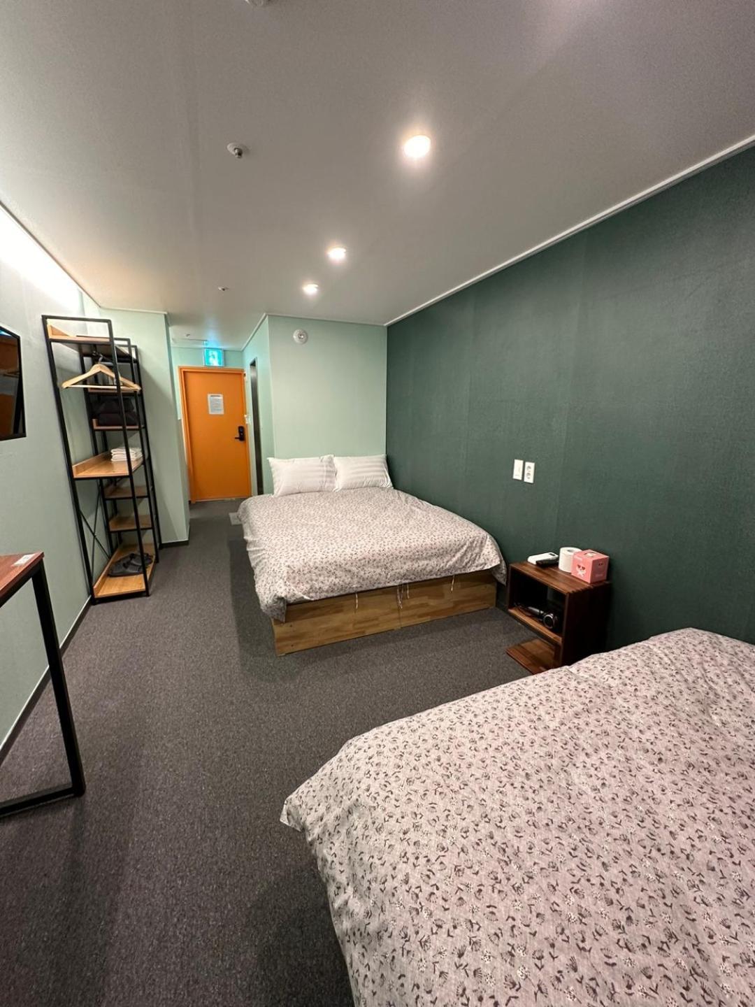 R Guesthouse Jongmyo Seoul Exterior foto