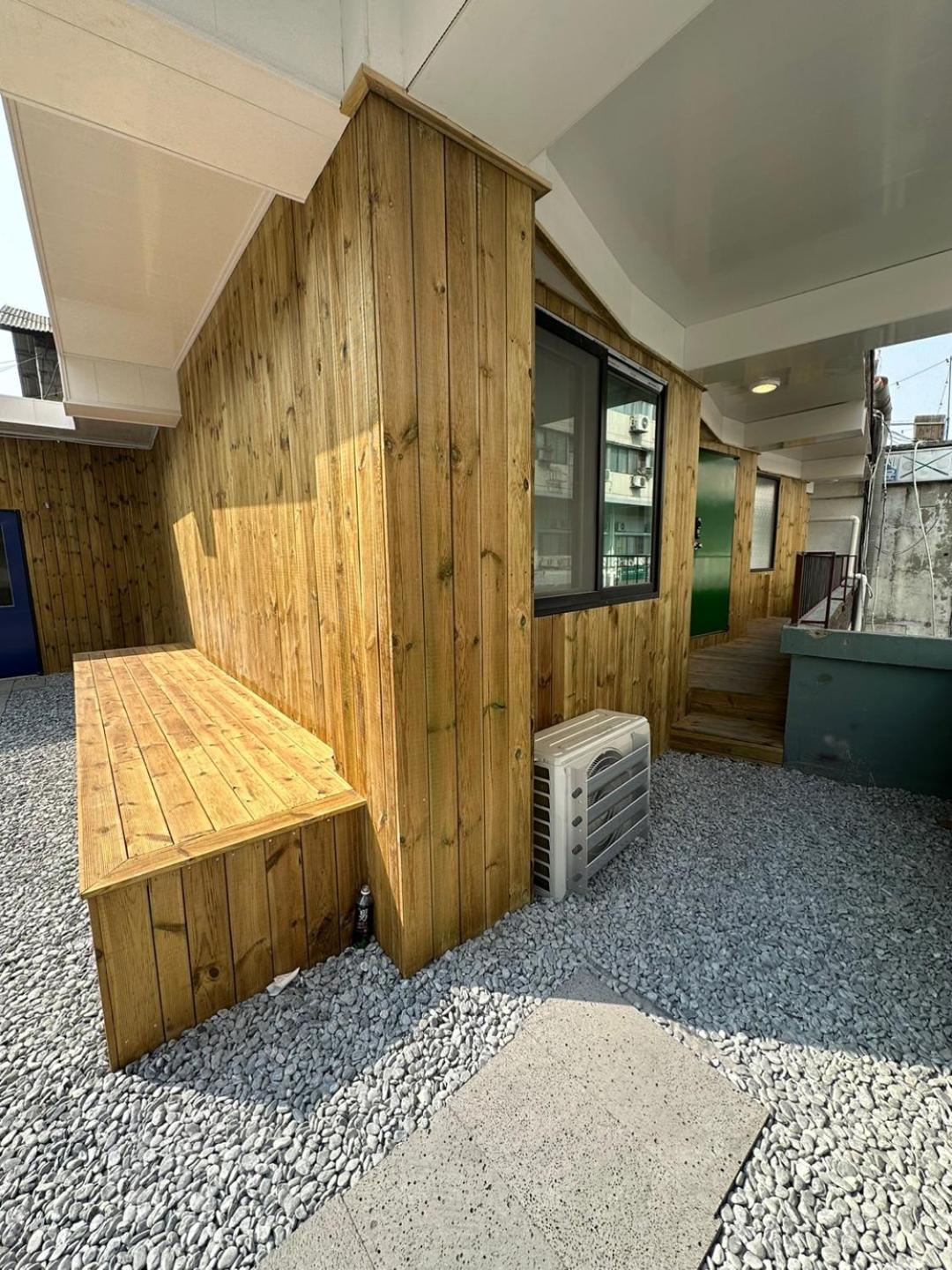 R Guesthouse Jongmyo Seoul Exterior foto