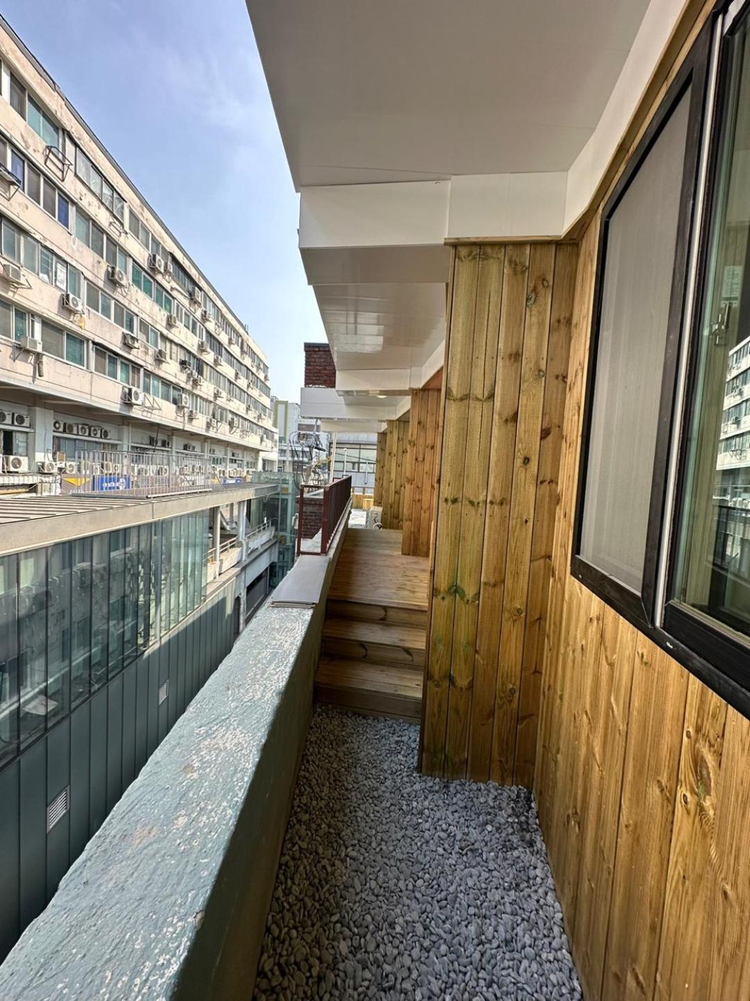 R Guesthouse Jongmyo Seoul Exterior foto