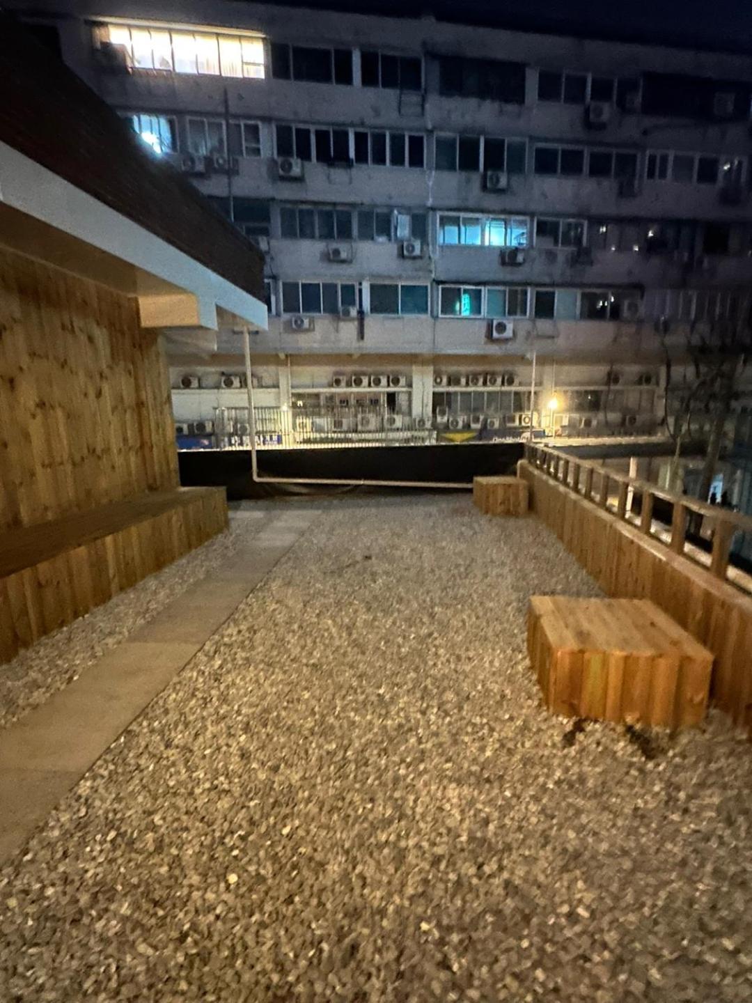 R Guesthouse Jongmyo Seoul Exterior foto