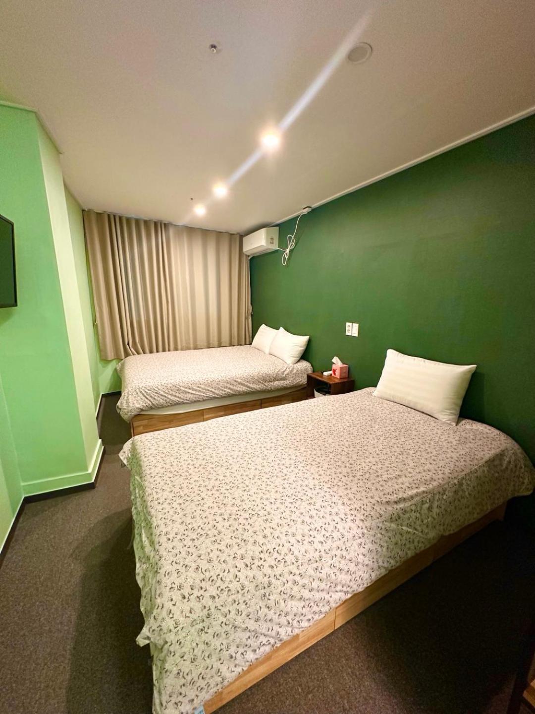 R Guesthouse Jongmyo Seoul Exterior foto
