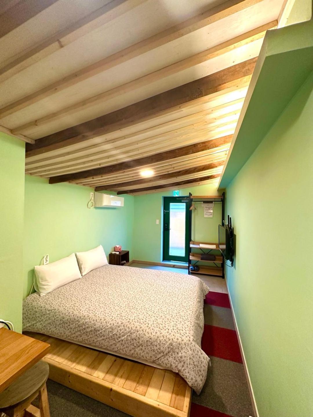 R Guesthouse Jongmyo Seoul Exterior foto