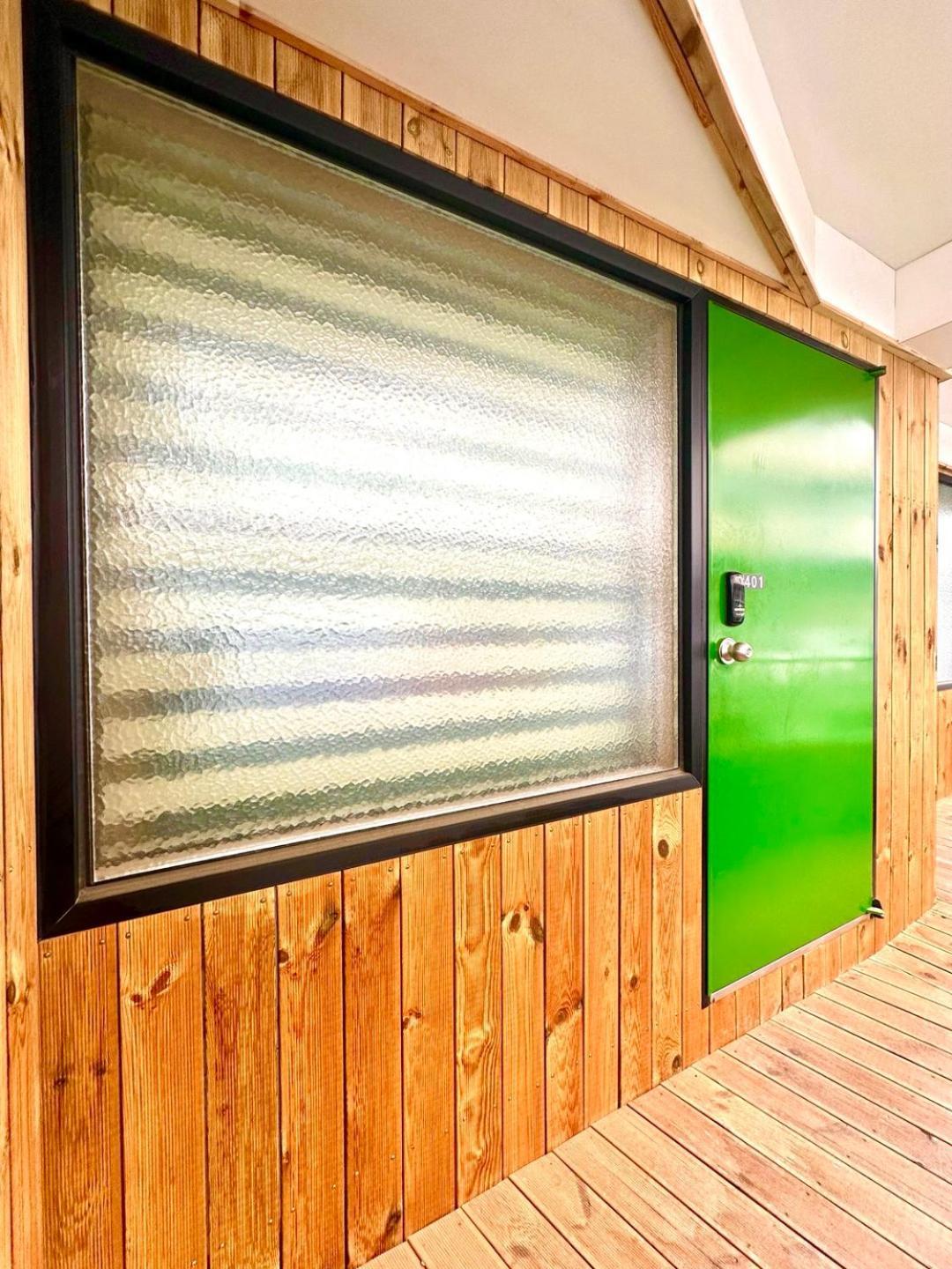 R Guesthouse Jongmyo Seoul Exterior foto
