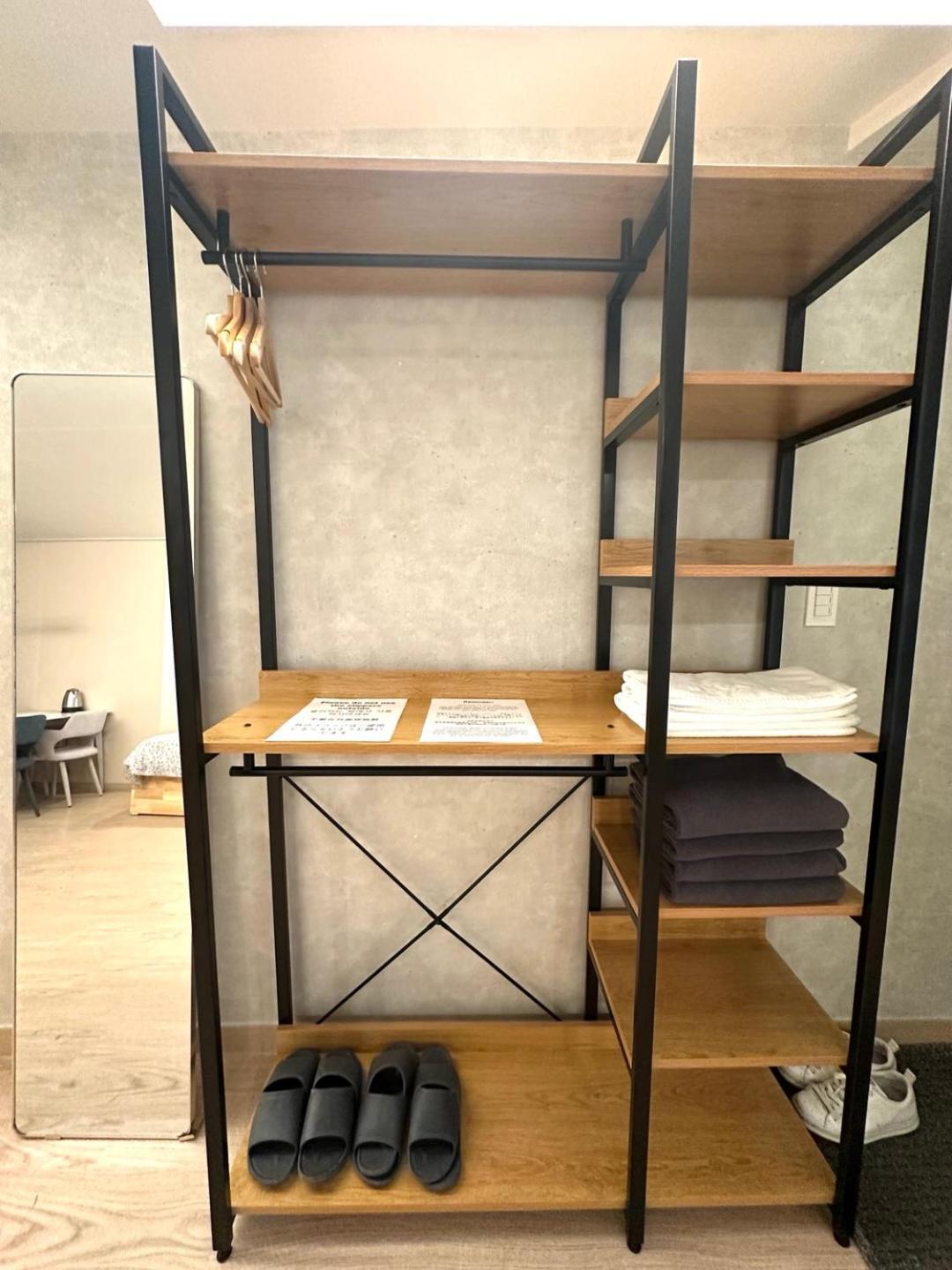 R Guesthouse Jongmyo Seoul Exterior foto