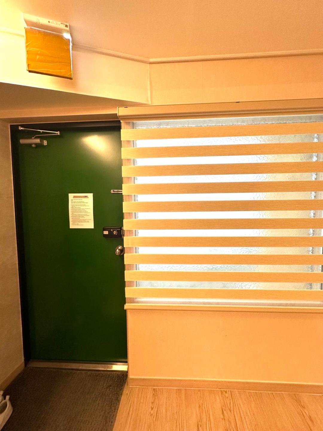 R Guesthouse Jongmyo Seoul Exterior foto