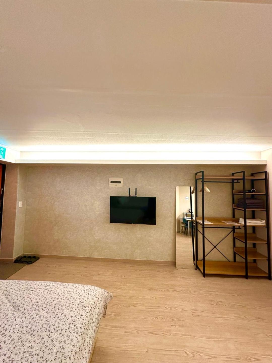 R Guesthouse Jongmyo Seoul Exterior foto