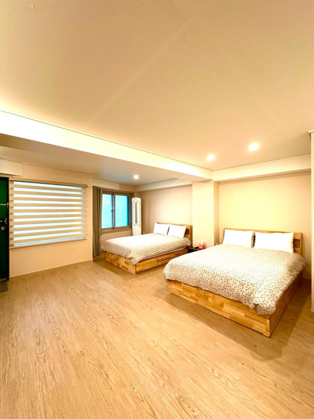 R Guesthouse Jongmyo Seoul Exterior foto