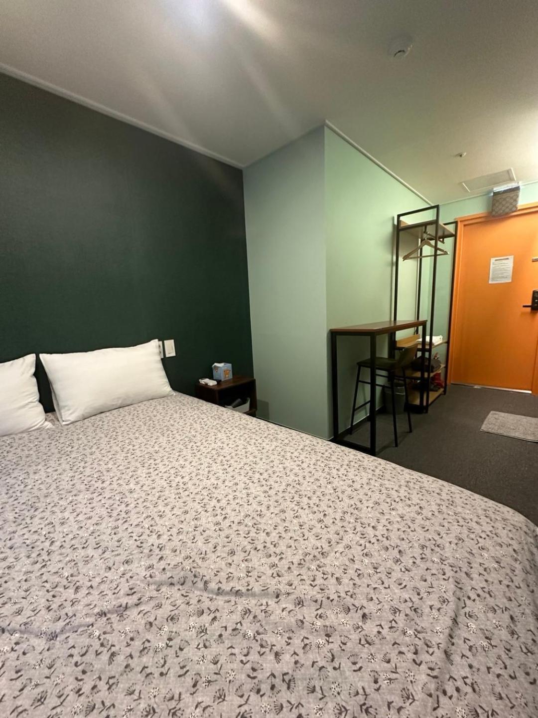R Guesthouse Jongmyo Seoul Exterior foto