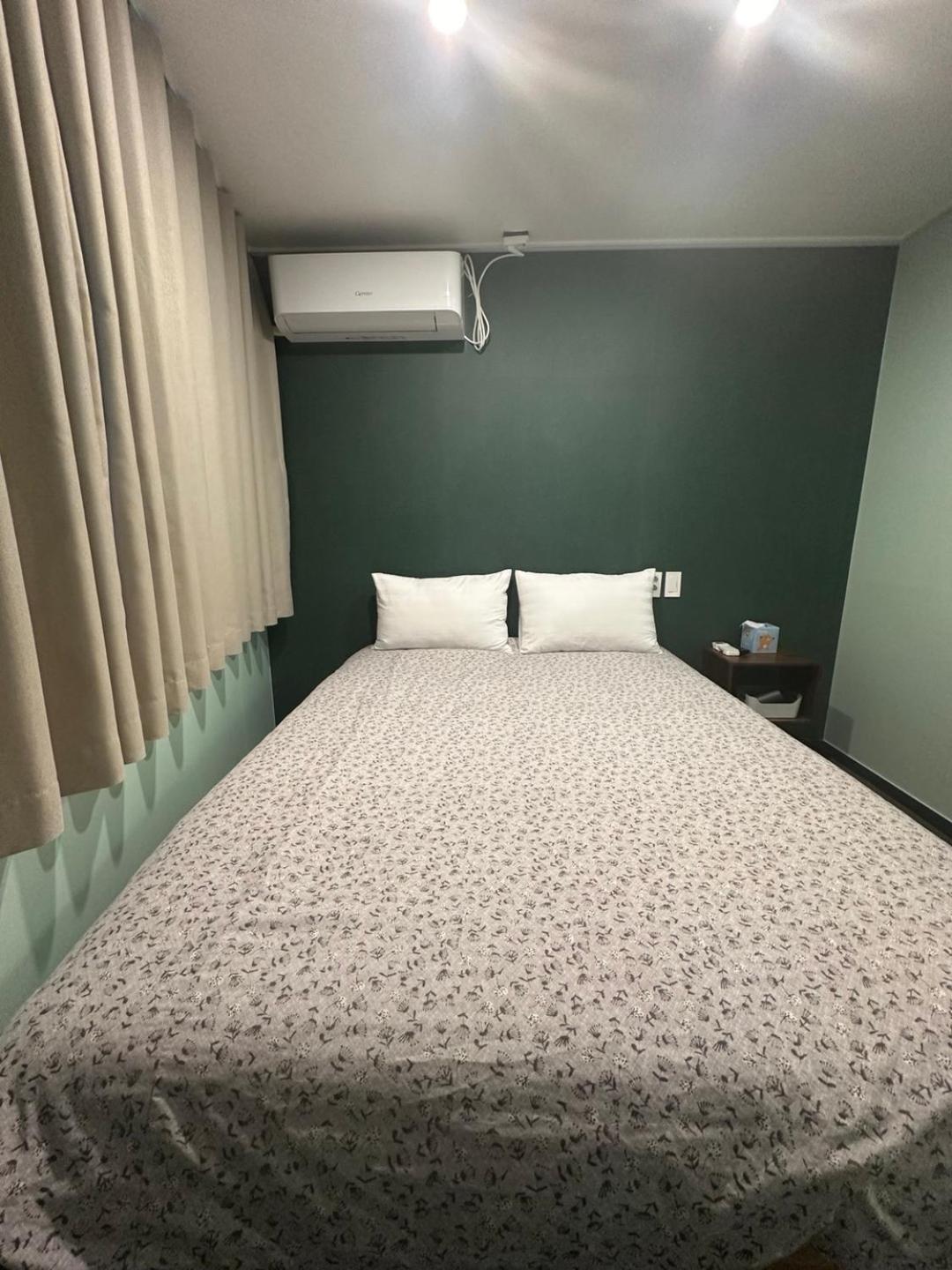 R Guesthouse Jongmyo Seoul Exterior foto